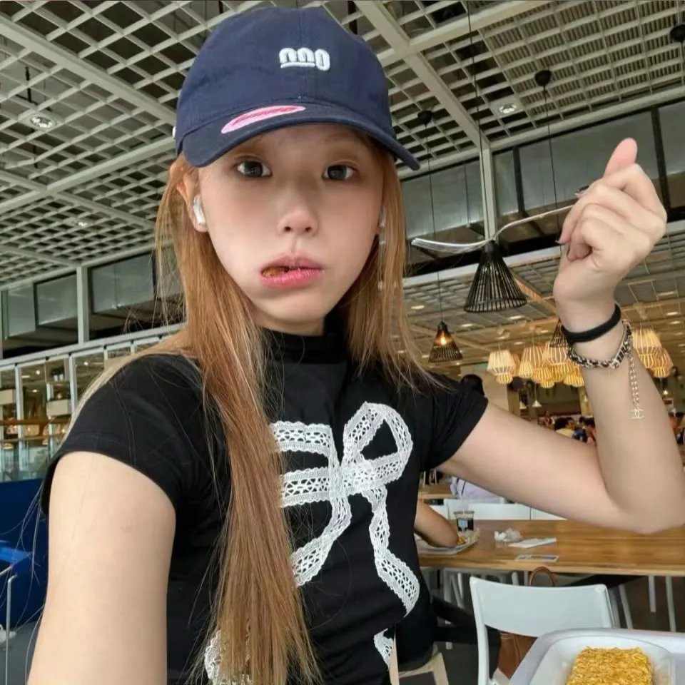 摇摆少女